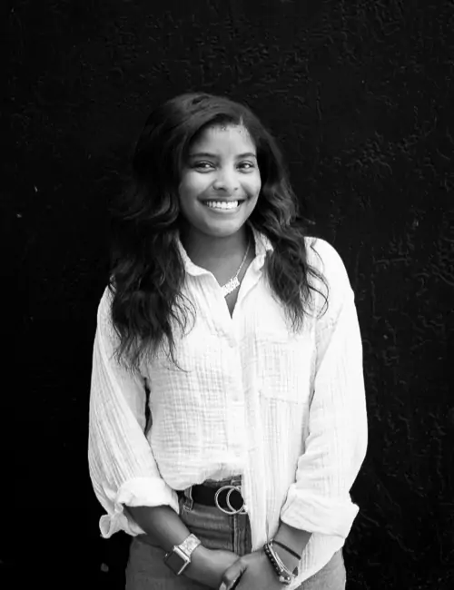 Cequoia johnson administrative leader bw